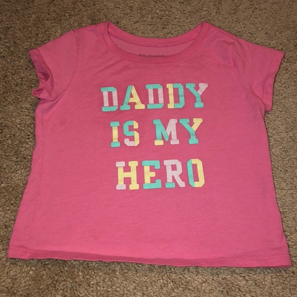 Baby tee - Picture 1 of 3